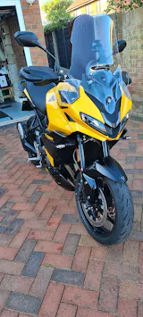 User picture