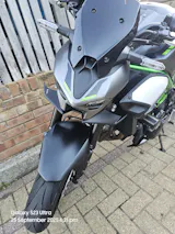 User picture