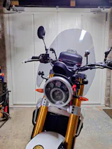 User picture