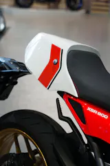 User picture