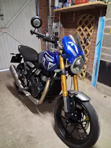 User picture