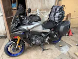 User picture