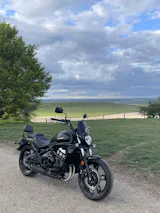 User picture
