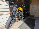 User picture