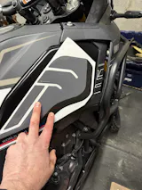 User picture