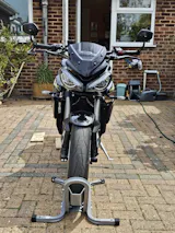 User picture