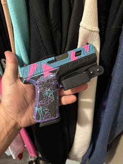 Glock 42, 43, 43X & 48