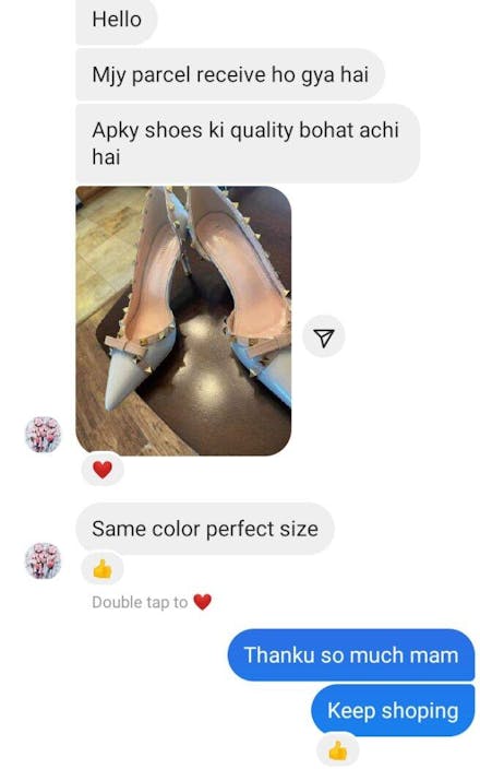 Nike Free Women Runner Black