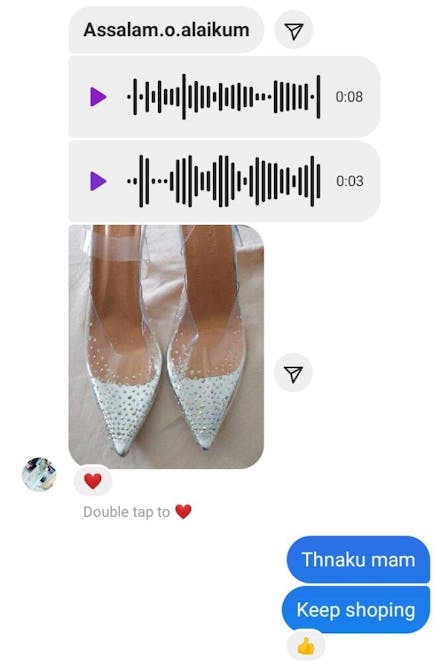 Nike Free Women Runner Black