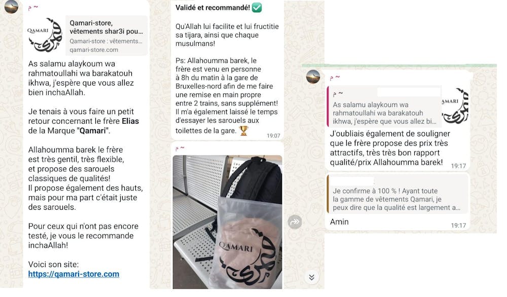 Sarouel Lin classique - beige