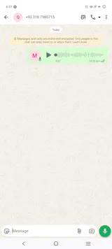 User picture