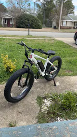 User picture