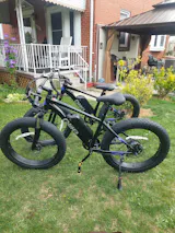 User picture