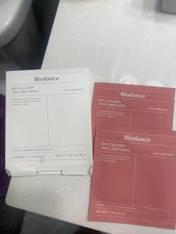 BIODANCE Bio-Collagen Mask 34g
