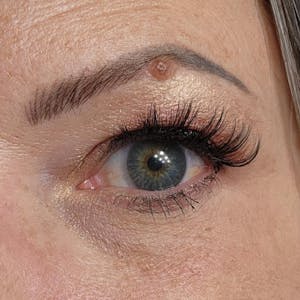 QMBeautiMag - Magnif-Eyeing Liquid Magnetic Eyeliner