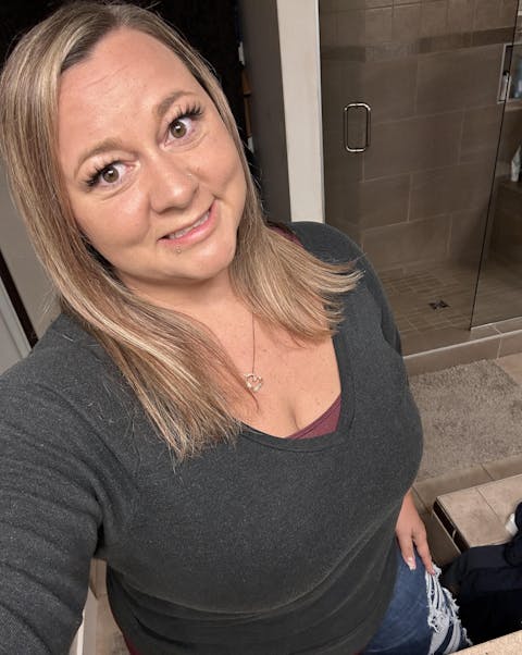 Wispy Business Double-Duty Magnetic Eyelashes