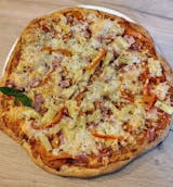 PIZZABODEN - CLASSIC