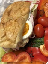 FIT-PANINI (3 Stück)