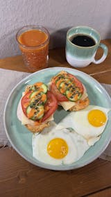 FIT-PANINI (3 Stück)