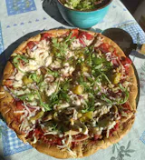 Low-Carb & High-Protein Bundle - über 240g Eiweiß bei unter 36g Kohlenhydrate 💪