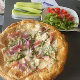 PIZZABODEN - FIT