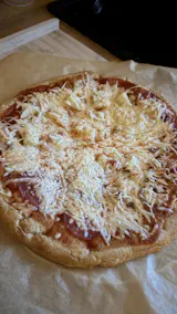 PIZZABODEN - FIT