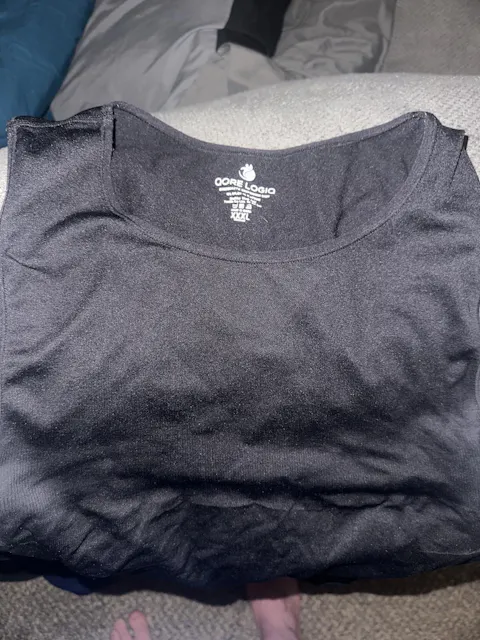 Compression Shirt Tank Top | Tall Length | 3 Pack
