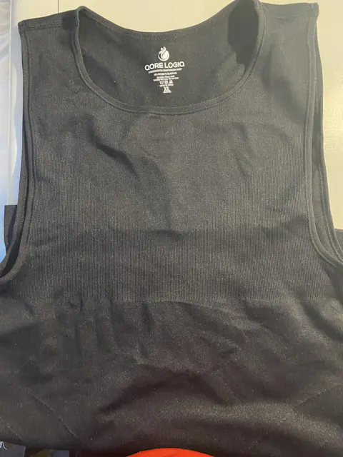 Compression Shirt Tank Top | Tall Length | 3 Pack