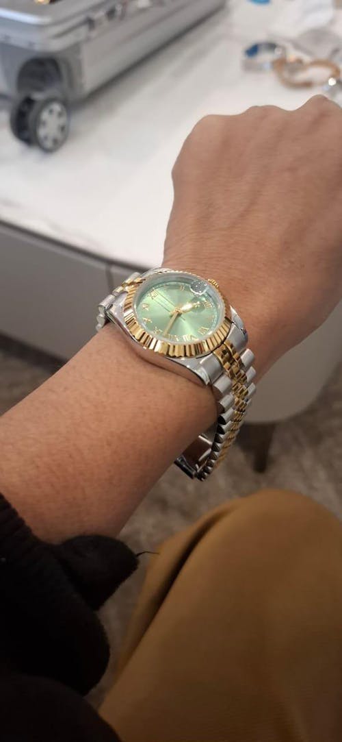 Qorum Evara Ladies Watch