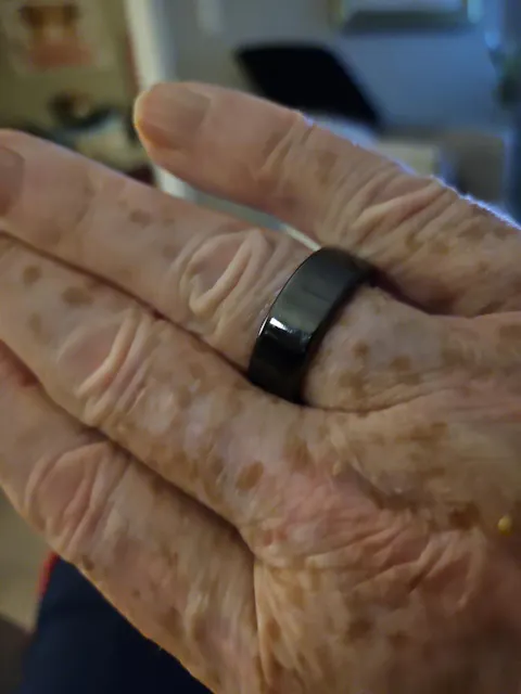 Smart Ring Titan