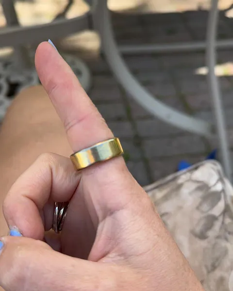 Smart Ring Titan