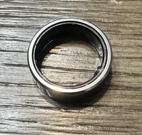Smart Ring Titan