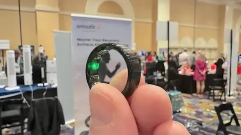 Smart Ring Titan