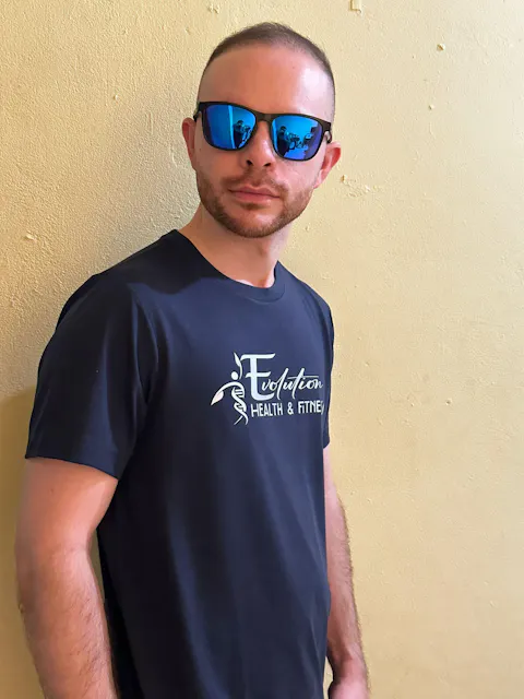 Custom T Shirts HTV