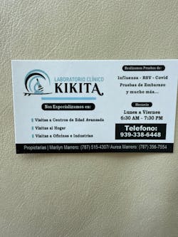 Business Cards