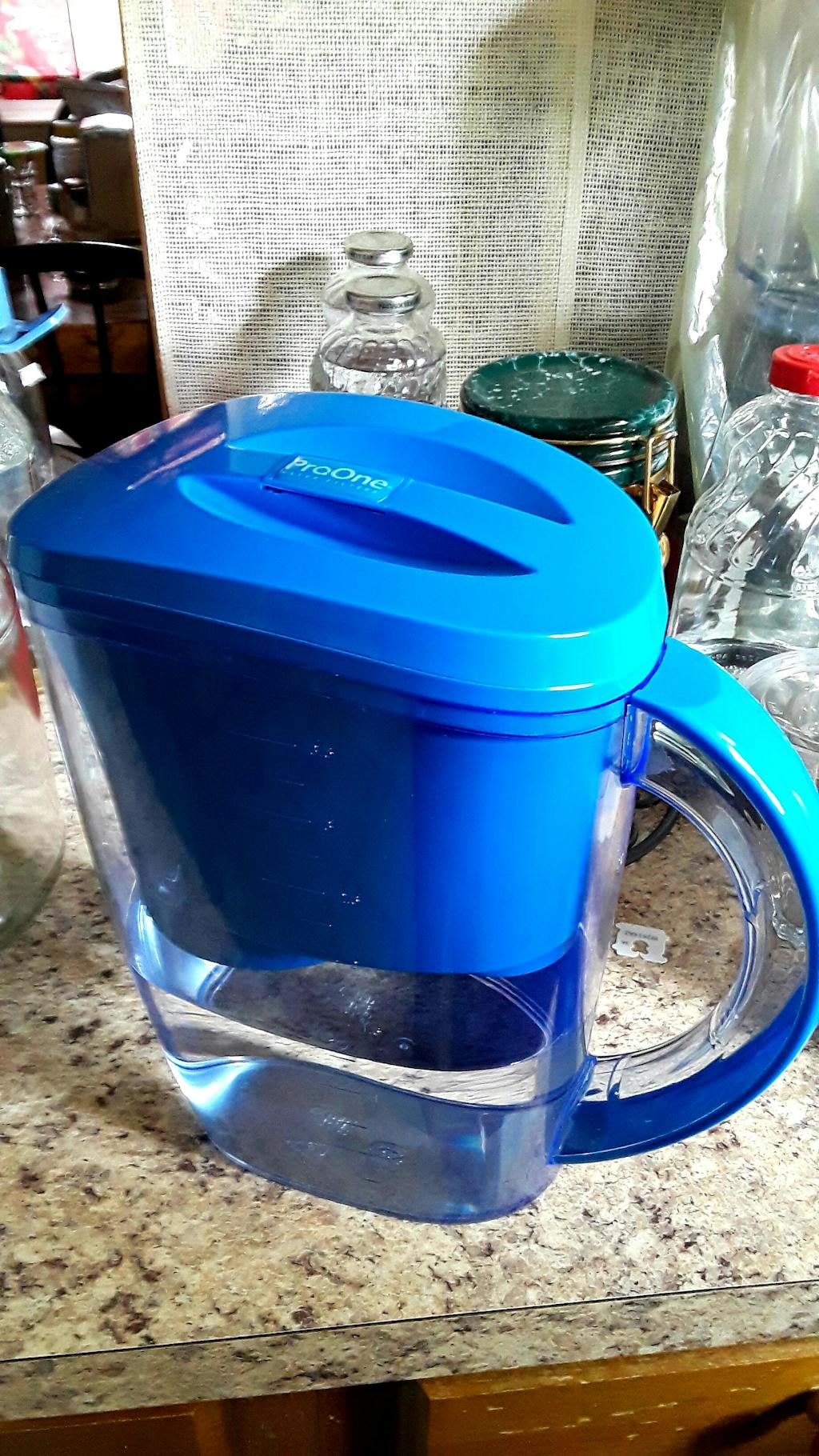 ProOne M 3,0 Pitcher Replacement Filter Quality Water Filters 4 You