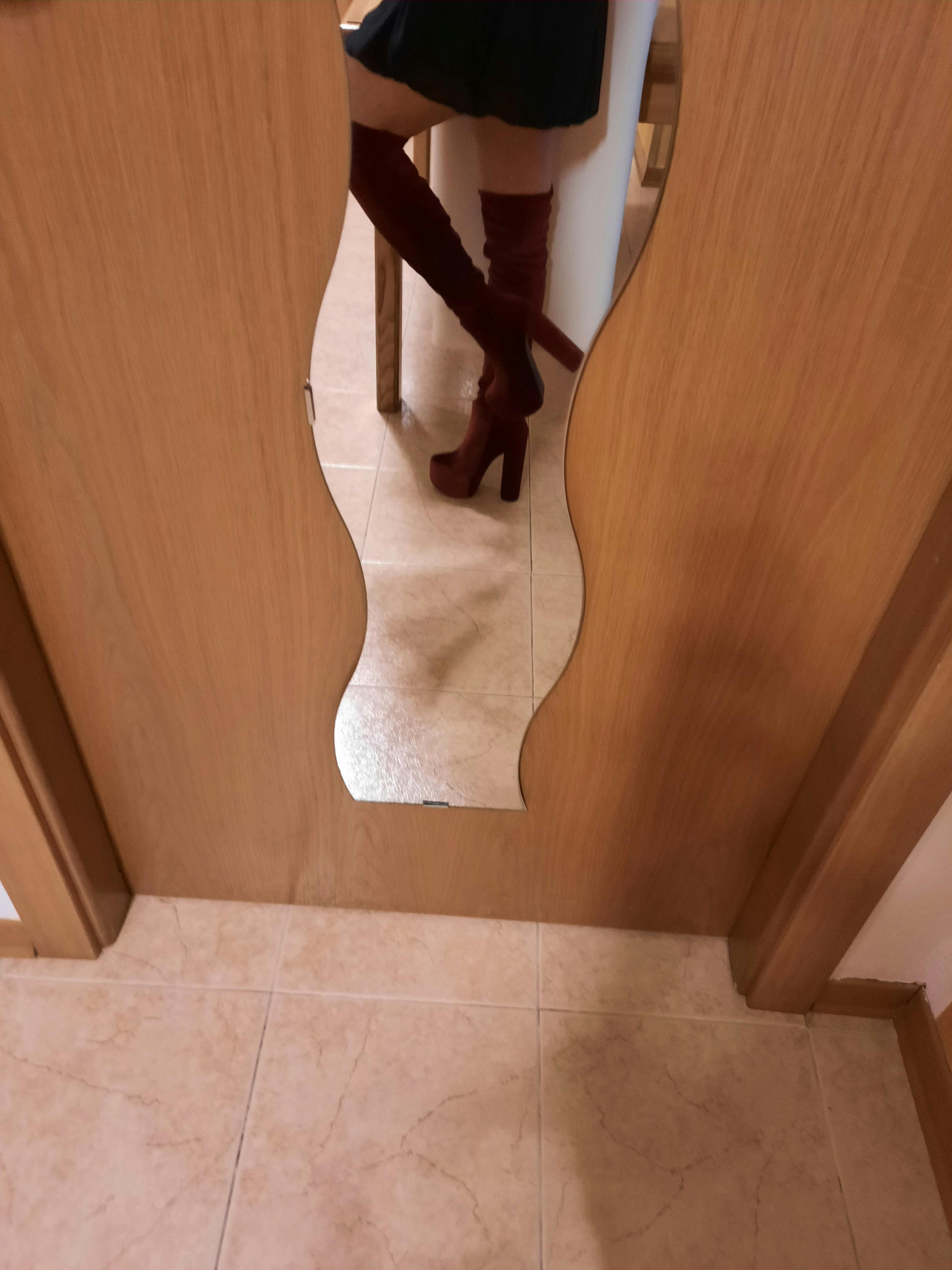 le scarpe quanticlo sono comode