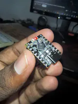 User picture