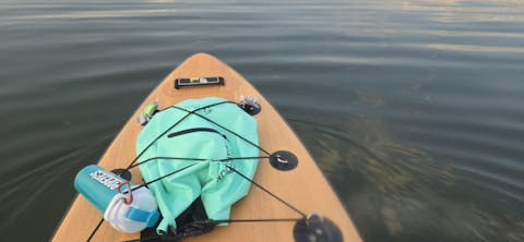 Naïa 10' Paddleboard Gonflable