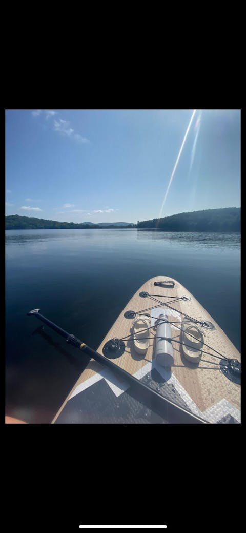 Sac Étanche 15L avec bretelles Tofino