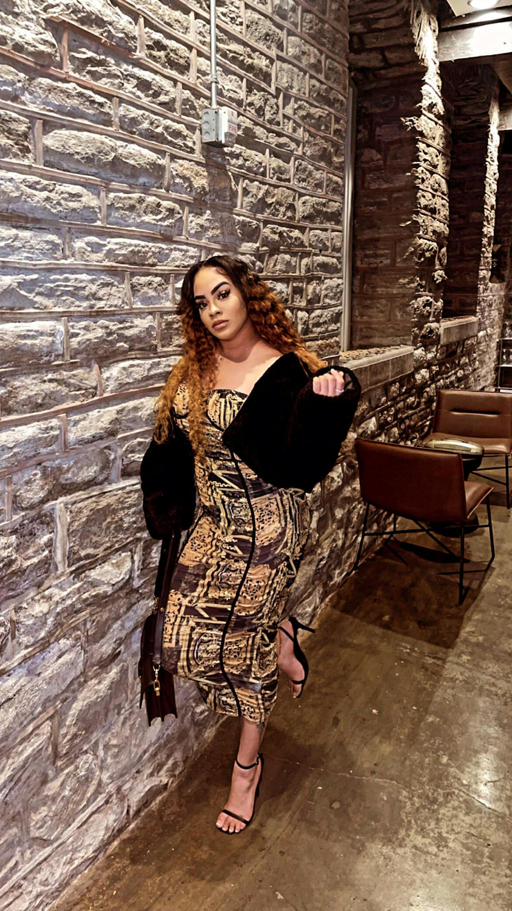 QWB Deep Wave 3 Bundles Deal Brazilian Virgin Hair Queen Weave Beauty