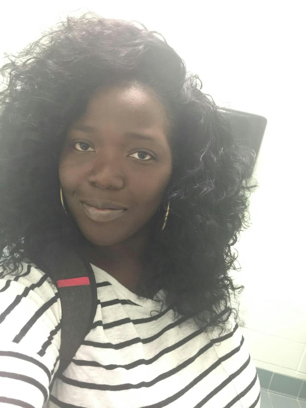 QWB Coily Curly 3 Bundles Deal Brazilian Virgin Hair Queen Weave Beauty