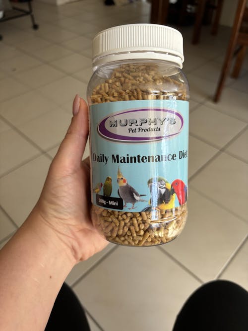 Murphys Maintenance Mini Pellets