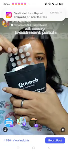 Review picture