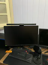 LED Monitor Light Bar