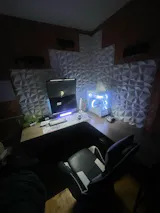 LED Monitor Light Bar