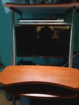 LED Monitor Light Bar