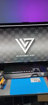 LED Monitor Light Bar