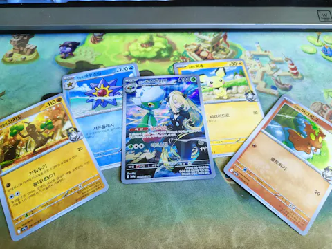 Booster Pokémon – Heat Wave Arena - SV9a – Coréen