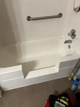 Quick Tub® Full Bathtub Conversion Kit